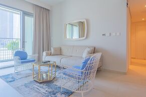 Bellavista- Downtown View II - Burj View
