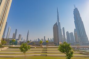 Bellavista- Downtown View II - Burj View