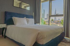 Bellavista- Downtown View II - Burj View