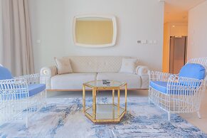 Bellavista- Downtown View II - Burj View