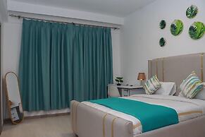 Lux Suites Royal Oak Residency