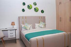 Lux Suites Royal Oak Residency