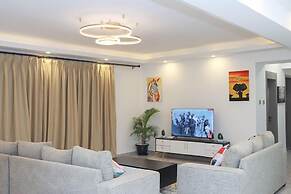 Lux Suites Royal Oak Residency