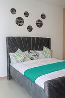 Lux Suites Royal Oak Residency