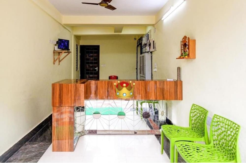 Goroomgo RS Villa Kolkata