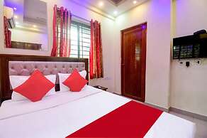 Goroomgo RS Villa Kolkata