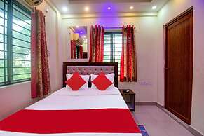 Goroomgo RS Villa Kolkata