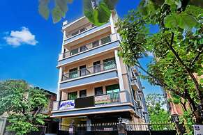 Goroomgo RS Villa Kolkata