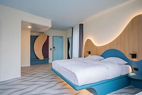 Prize by Radisson, Dresden Mitte