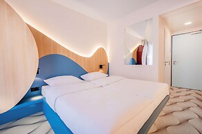 Prize by Radisson, Dresden Mitte