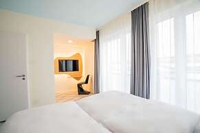 Prize by Radisson, Dresden Mitte