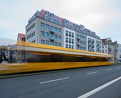 Prize by Radisson, Dresden Mitte