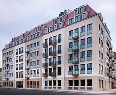 Prize by Radisson, Dresden Mitte