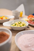 Prize by Radisson, Dresden Mitte