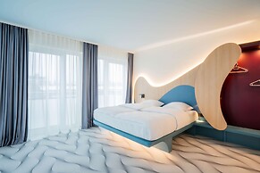 Prize by Radisson, Dresden Mitte