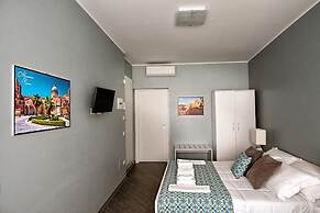 Catania Rooms