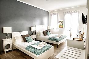 Catania Rooms