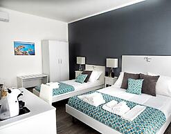 Catania Rooms