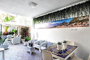 Catania Rooms