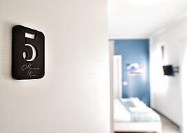 Catania Rooms