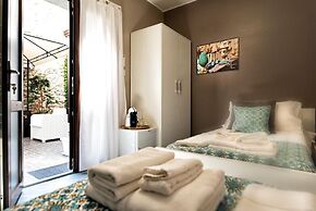 Catania Rooms