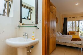 One Room Beautifully Studio, With Breakfast