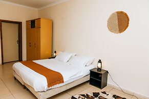 One Room Beautifully Studio, With Breakfast