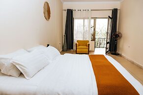 One Room Beautifully Studio, With Breakfast