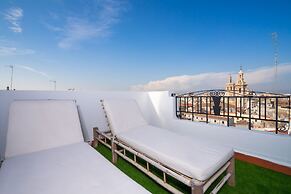 Valencia Luxury - Boutique Market