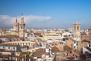 Valencia Luxury - Boutique Market