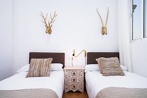 Valencia Luxury - Boutique Market