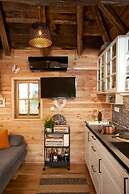 Tiny house AMBAR