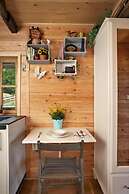 Tiny house AMBAR