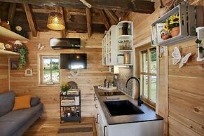 Tiny house AMBAR