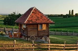 Tiny house AMBAR