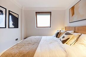 The London Cradle - Spacious 1bdr Flat