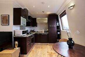 The London Cradle - Spacious 1bdr Flat