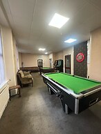 The Beechfield Hotel