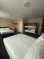 The Beechfield Hotel