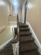 The Beechfield Hotel