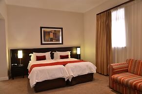 Cumberland Hotel Worcester
