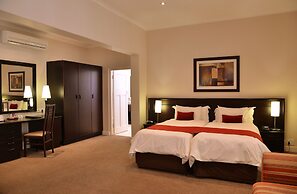 Cumberland Hotel Worcester