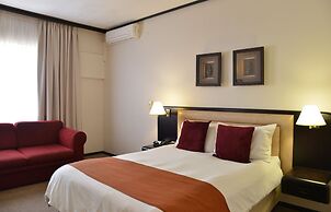 Cumberland Hotel Worcester