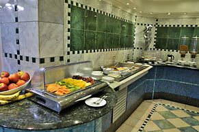Cumberland Hotel Worcester