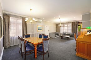 Cumberland Hotel Worcester