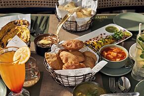 Triptam Vrindavan