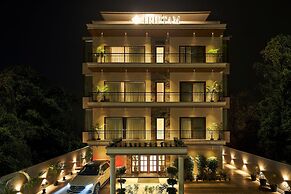 Triptam Vrindavan