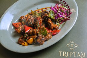 Triptam Vrindavan