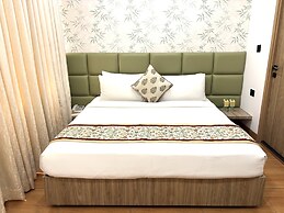 Triptam Vrindavan