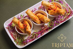 Triptam Vrindavan